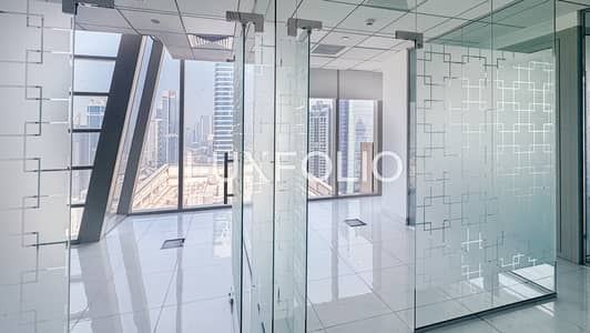 Office te Huur in Business Bay, Dubai - Kantoor in Business Bay，The Prism, 475250 AED - 16202258