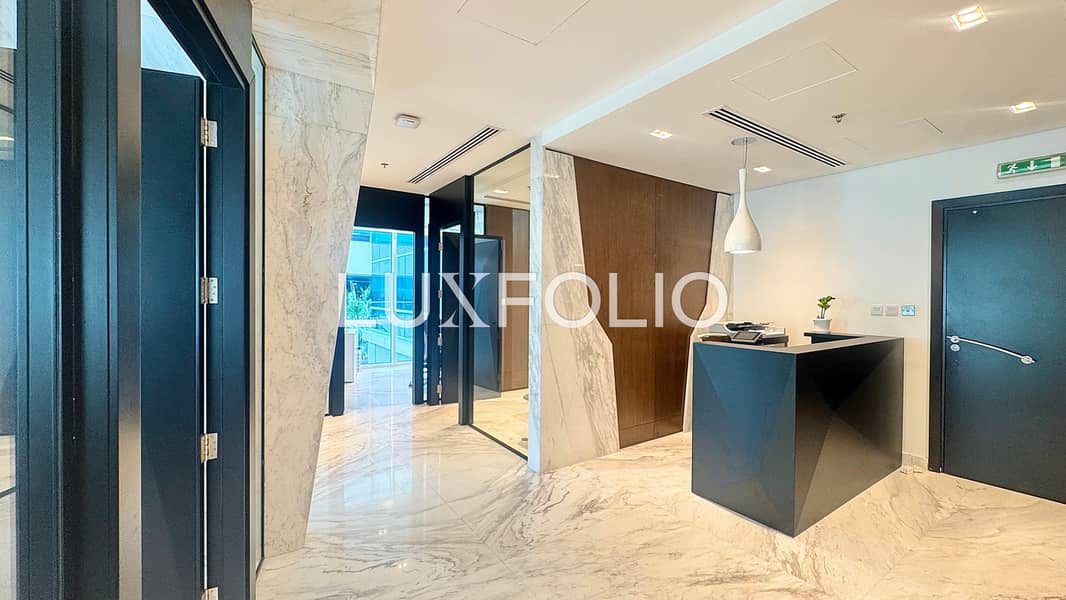 Furnished | Open Views | Vacant Furnished | Open Views | Vacant