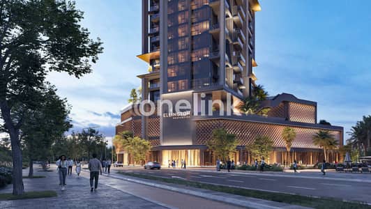 1 habitación Apartamento para en Venta en Meydan Horizon, Dubai - Apartamento en Meydan Horizon,Highgrove by Ellington, 1 dormitorio, 2000000 AED - 16202148 1 habitación Apartamento para en Venta en Meydan Horizon, Dubai - Apartamento en Meydan Horizon,Highgrove by Ellington, 1 dormitorio, 2000000 AED - 16202148