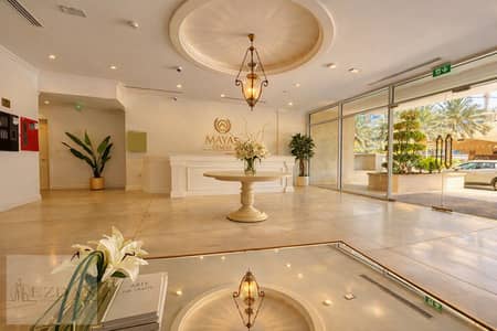 1 Schlafzimmer Wohnung zum zur Miete in Jumeirah Village Circle (JVC), Dubai - 01. png