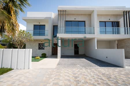 4 Bedroom Villa for Rent in Yas Island, Abu Dhabi - Spacious 4BR Villa | Vacant | Prime Location
