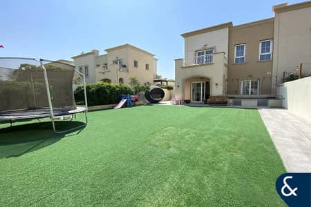 2 Slaapkamers Villa te Huur in The Springs, Dubai - Villa in The Springs,The Springs 3, 2 slaapkamers, 165000 AED - 16202293 2 Slaapkamers Villa te Huur in The Springs, Dubai - Villa in The Springs,The Springs 3, 2 slaapkamers, 165000 AED - 16202293