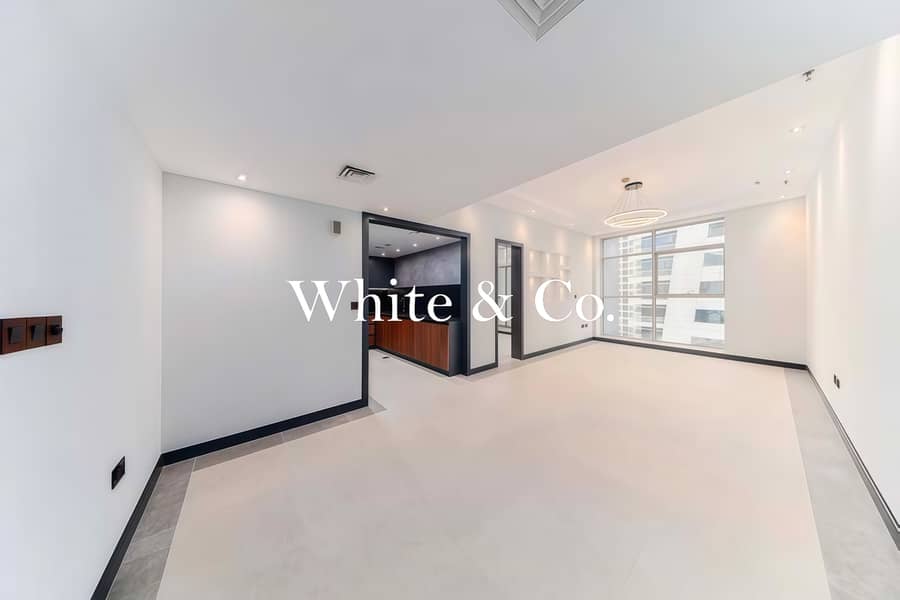 Apartamento en Dubai Marina,Skyview Tower, 2 dormitorios, 215000 AED - 16202302 Apartamento en Dubai Marina,Skyview Tower, 2 dormitorios, 215000 AED - 16202302