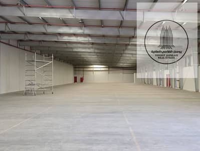 Warehouse zum zur Miete in Al Sajaa Industrial, Sharjah - 8cf32358-1ec6-4d87-b60b-52eb4d44d04b. jpg
