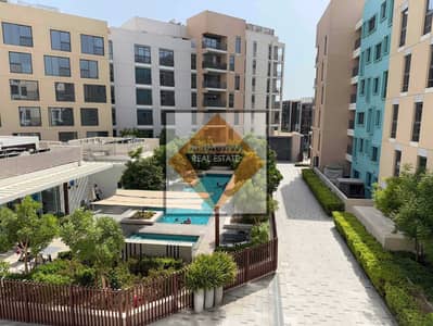 Studio zum zur Miete in Al Zahia, Sharjah - IMG_0857. jpg