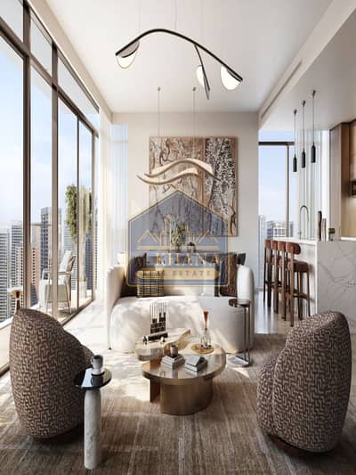 1 Bedroom Flat for Sale in Dubai Creek Harbour, Dubai - 5. png