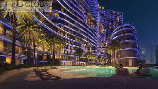 Appartement de 1 chambre à à vendre à Business Bay, Dubai - c87b01f313c8e174d2d754f2b48e4c0d. jpg