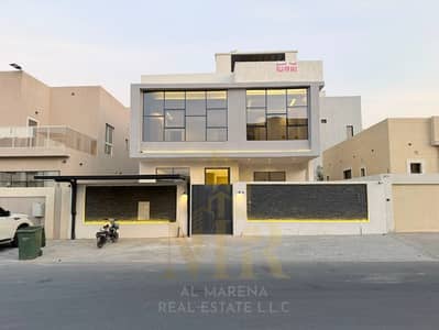 5 Camere Villa in vendita a Al Zahya, Ajman - WhatsApp Image 2026-07-23 at 20.22. 18. jpeg 5 Camere Villa in vendita a Al Zahya, Ajman - WhatsApp Image 2026-07-23 at 20.22. 18. jpeg