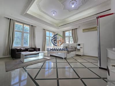 Studio for Rent in Khalifa City, Abu Dhabi - WhatsApp Image 2025-02-05 at 11.12. 39_05f61c5d. jpg