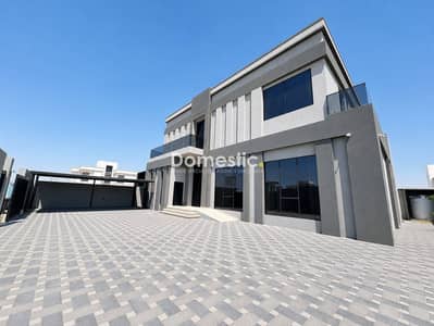 5 Bedroom Villa for Rent in Al Awir, Dubai - AMAZING AND SPACIOUS 5 BR + MAID I SERVICE BLOCK 5 Bedroom Villa for Rent in Al Awir, Dubai - AMAZING AND SPACIOUS 5 BR + MAID I SERVICE BLOCK