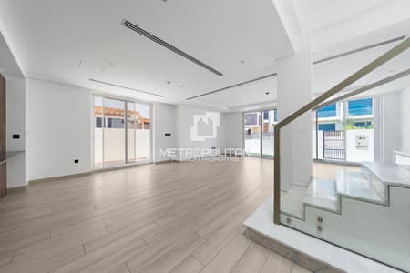 4 habitaciones Townhouse para en Alquiler en Jumeirah Village Circle (JVC), Dubai - Casa adosada en Jumeirah Village Circle (JVC),JVC District 11,Royal Park South Villas, 4 dormitorios, 279990 AED - 16202356 4 habitaciones Townhouse para en Alquiler en Jumeirah Village Circle (JVC), Dubai - Casa adosada en Jumeirah Village Circle (JVC),JVC District 11,Royal Park South Villas, 4 dormitorios, 279990 AED - 16202356