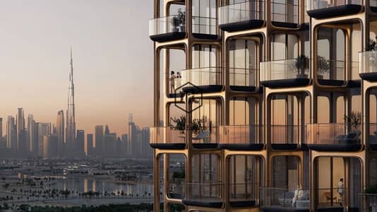 3 Cпальни Апартаменты Продажа в Meydan Horizon, Дубай - WhatsApp Image 2026-08-15 at 5.21. 55 PM (2). jpeg