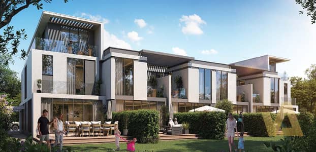 4 Bedroom Townhouse for Sale in DAMAC Sun City, Dubai - 10. jpg 4 Bedroom Townhouse for Sale in DAMAC Sun City, Dubai - 10. jpg