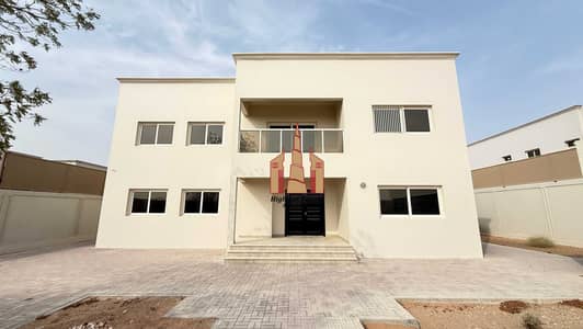 5 Bedroom Villa for Rent in Barashi, Sharjah - IMG_5831. jpeg 5 Bedroom Villa for Rent in Barashi, Sharjah - IMG_5831. jpeg