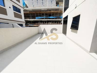 1 Bedroom Flat for Rent in Dubai Land Residence Complex (DLRC), Dubai - 1000242553. png