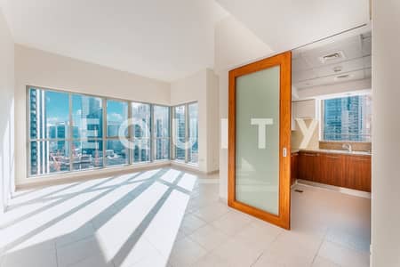 2 Bedroom Apartment for Sale in Downtown Dubai, Dubai - Rare Large Terrace | Vacant Now | Full Burj View 2 Bedroom Apartment for Sale in Downtown Dubai, Dubai - Rare Large Terrace | Vacant Now | Full Burj View