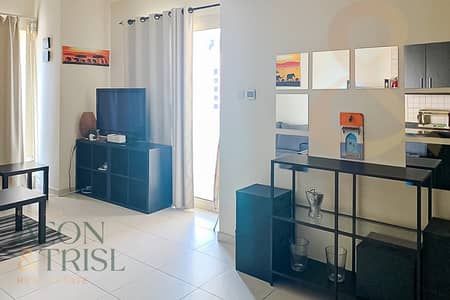 Studio te Huur in Dubai Marina, Dubai - Appartement in Dubai Marina，The Royal Oceanic, 69000 AED - 16202372