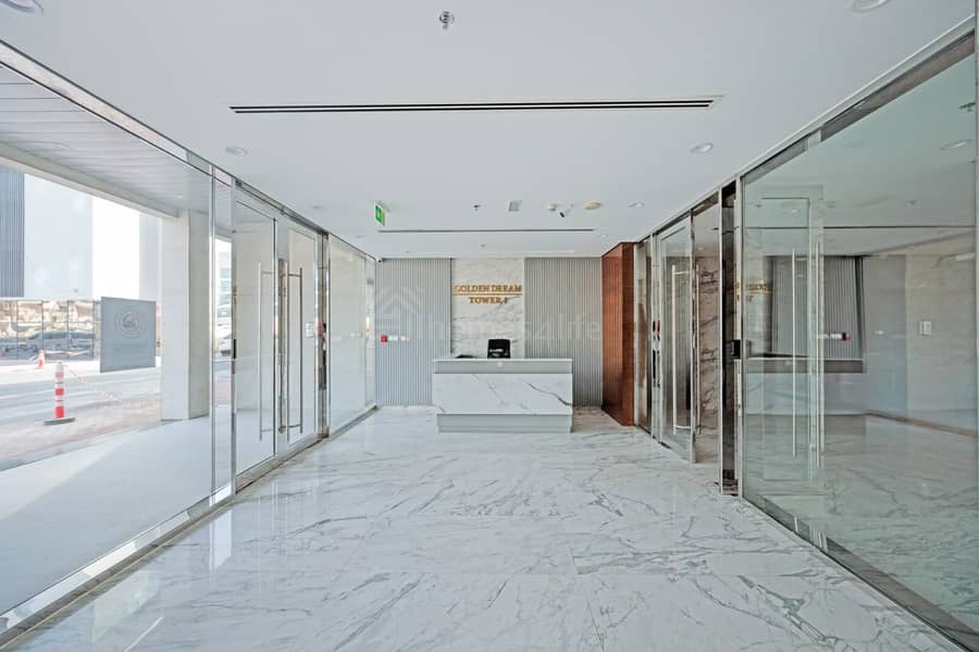 Квартира в Джумейра Вилладж Серкл (ДЖВС),JVC Район 18,Golden Dream Tower 1, 630000 AED - 16202380 Квартира в Джумейра Вилладж Серкл (ДЖВС),JVC Район 18,Golden Dream Tower 1, 630000 AED - 16202380