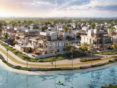 7 Slaapkamers Villa te Koop in Dubai South, Dubai - 18. jpg 7 Slaapkamers Villa te Koop in Dubai South, Dubai - 18. jpg