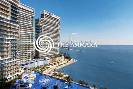 1 Bedroom Flat for Sale in Dubai Maritime City, Dubai - 1.20250429_Image-Update_05_BRILLIANCE. jpg