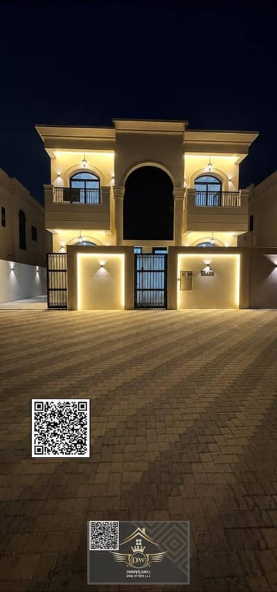 5 Camere Villa in vendita a Al Helio, Ajman - WhatsApp Image 2026-08-17 at 2.59. 38 PM. jpeg 5 Camere Villa in vendita a Al Helio, Ajman - WhatsApp Image 2026-08-17 at 2.59. 38 PM. jpeg