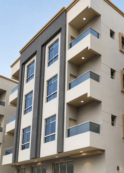 10+ Beds Building for Sale in Al Alia, Ajman - IMG_7870. jpg