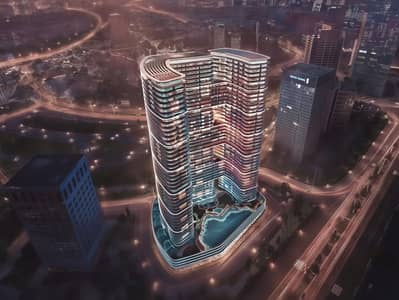 Студия Продажа в Дубайский Научный Парк, Дубай - Image 1