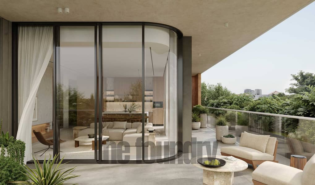 6 2BR_LivingTerrace_. jpg