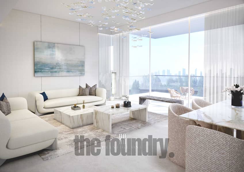 2 04 3-Bedroom - living dining. jpg