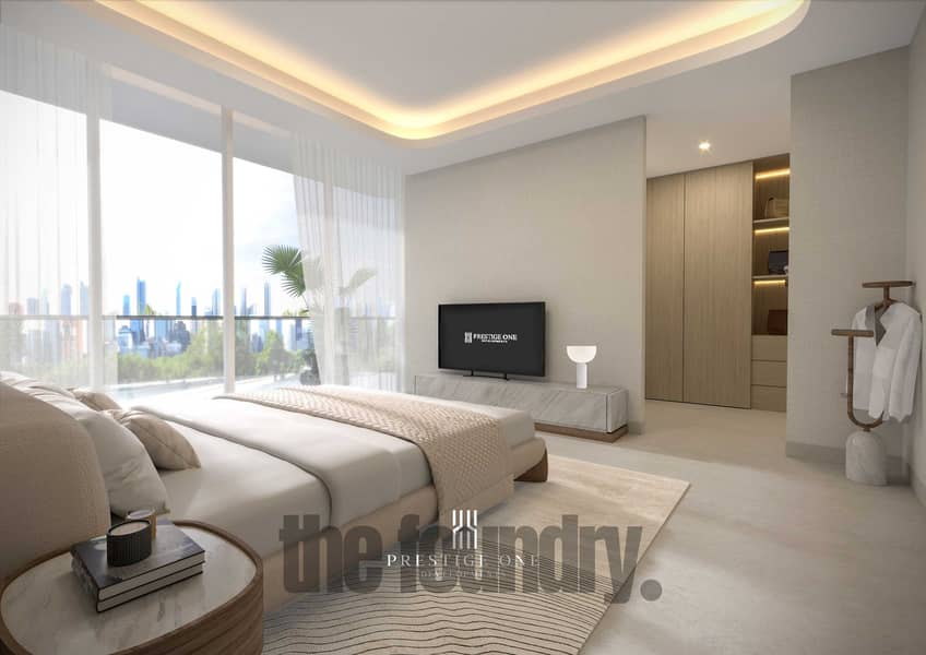 3 Pent Bedroom. jpg