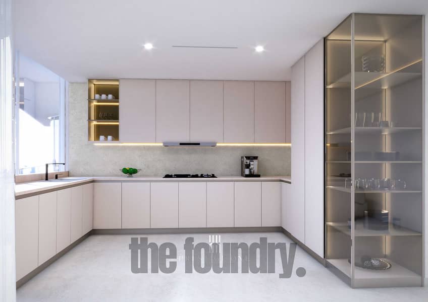 7 06 3-Bedroom Kitchen. jpg