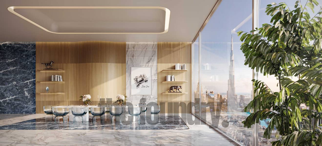 5 BUGATTI RESIDENCES BY BINGHATTI Dining. png