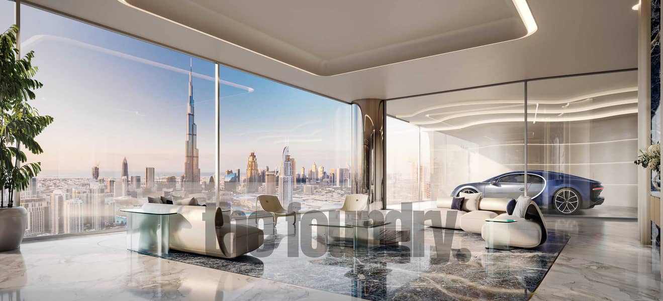 8 BUGATTI RESIDENCES BY BINGHATTI Penthouse. jpg