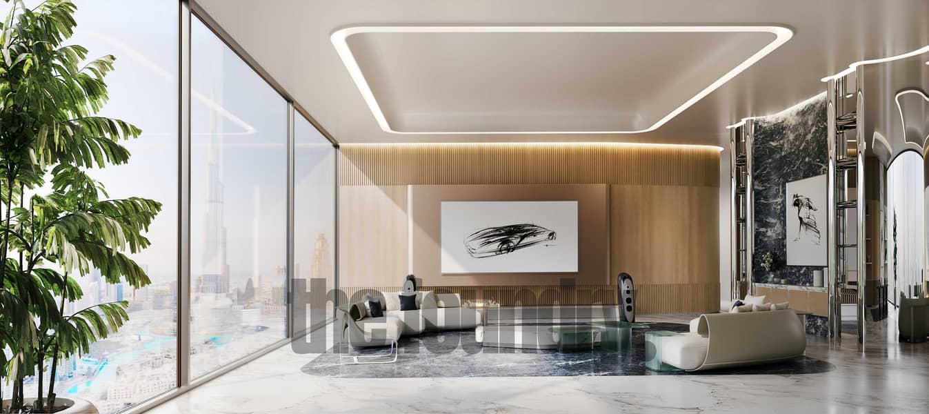 10 BUGATTI RESIDENCES BY BINGHATTI Living room. jpg