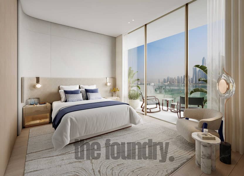 18 DHR_2BR Unit_Master Bedroom_8k. jpg