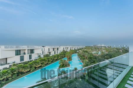 4 Bedroom Townhouse for Sale in Al Barari, Dubai - DSC04748-HDR. jpg
