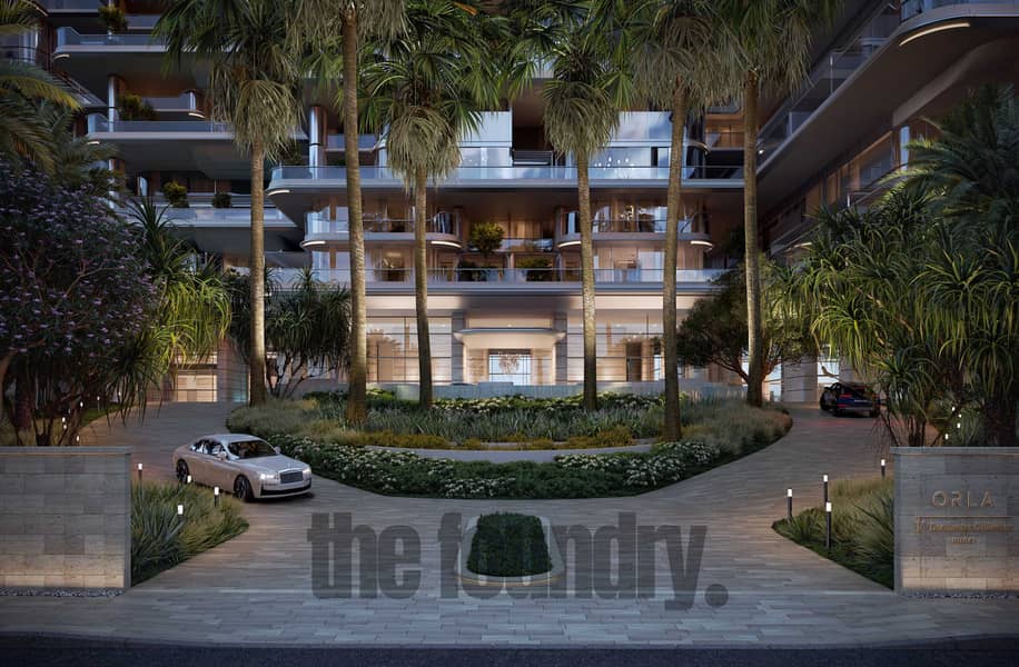 42 ORLA, Dorchester Collection, Dubai 13. jpg