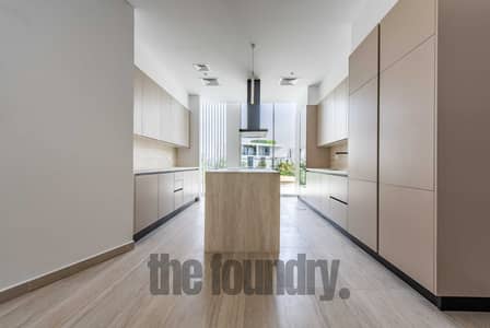 4 Bedroom Townhouse for Sale in Al Barari, Dubai - _CIG2367-HDR. jpg