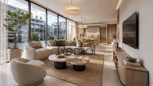 2 Bedroom Flat for Sale in Saadiyat Island, Abu Dhabi - Prime location | Good investment | Luxury