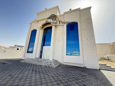 5 Bedroom Villa for Rent in Al Awir, Dubai - 5BR En-Suite Villa + Maid Room | Outside Kitchen 5 Bedroom Villa for Rent in Al Awir, Dubai - 5BR En-Suite Villa + Maid Room | Outside Kitchen