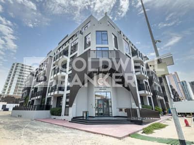 1 Bedroom Flat for Sale in Jumeirah Village Circle (JVC), Dubai - Well Maintained | Tenanted | Prime Location 1 Bedroom Flat for Sale in Jumeirah Village Circle (JVC), Dubai - Well Maintained | Tenanted | Prime Location