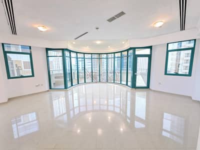 4 habitaciones Apartamento para en Alquiler en Dubai Marina, Dubai - Image 1