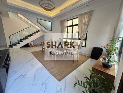 4 Slaapkamers Villa te Huur in Al Yasmeen, Ajman - fde3ca0e-9713-438a-812b-7ebf57d412e1. jpeg