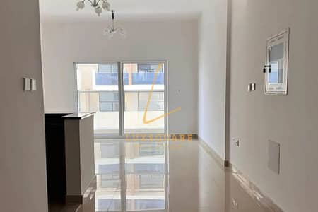 Studio for Rent in Jumeirah Village Circle (JVC), Dubai - Unfurnished | 12 cheques | Bright Studio