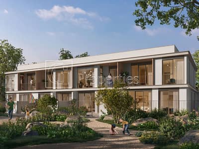 Villa de 3 chambres à à vendre à The Valley by Emaar, Dubai - Villa à The Valley by Emaar,Velora, 3 chambres, 3050000 AED - 16202523 Villa de 3 chambres à à vendre à The Valley by Emaar, Dubai - Villa à The Valley by Emaar,Velora, 3 chambres, 3050000 AED - 16202523