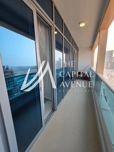 1 Bedroom Apartment for Rent in Al Reem Island, Abu Dhabi - WhatsApp Image 2026-08-06 at 17.10. 34 (5). jpeg