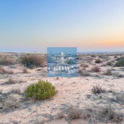 Industrial Land para en Venta en Emirates Modern Industrial Area, Umm Al Quwain - WhatsApp Image 2026-08-13 at 6.06. 01 PM (11). jpeg