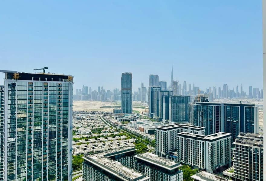 Wohnung in Sobha Hartland,Crest Grande, 2 schlafzimmer, 155000 AED - 14838077 Wohnung in Sobha Hartland,Crest Grande, 2 schlafzimmer, 155000 AED - 14838077