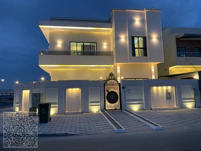 6 Schlafzimmer Villa zum zur Miete in Al Yasmeen, Ajman - WhatsApp Image 2026-08-17 at 11.13. 41 (1). jpeg 6 Schlafzimmer Villa zum zur Miete in Al Yasmeen, Ajman - WhatsApp Image 2026-08-17 at 11.13. 41 (1). jpeg
