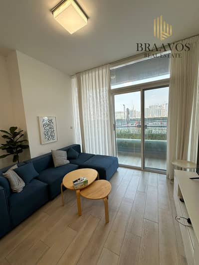1 habitación Apartamento para en Alquiler en Jumeirah Village Circle (JVC), Dubai - WhatsApp Image 2026-08-15 at 13.19. 54 (2). jpeg